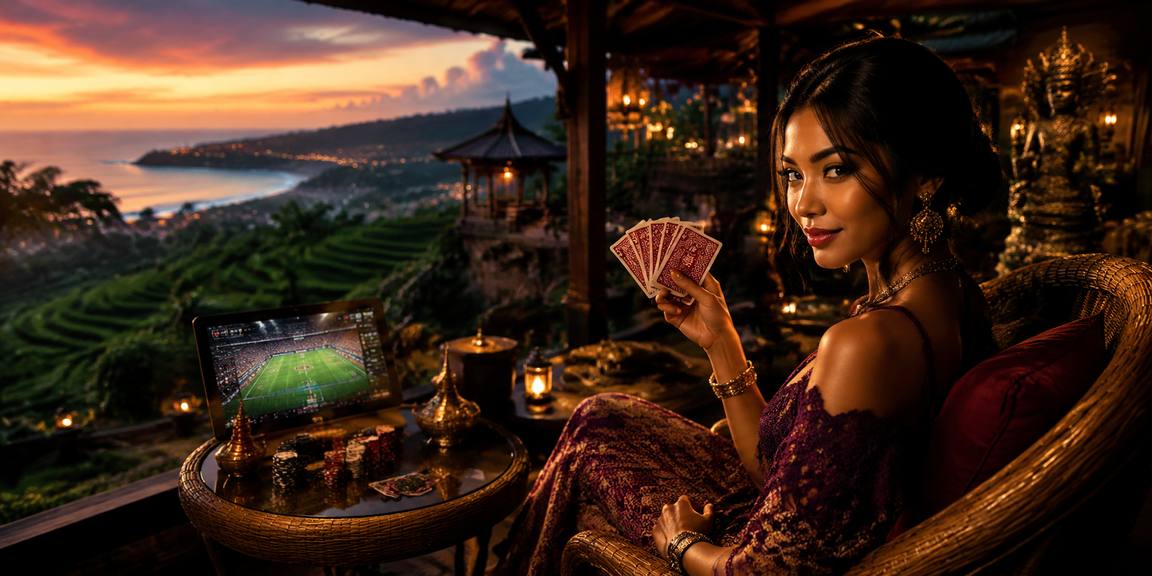 kisahslot Live Baccarat Meets Phoenix Rises